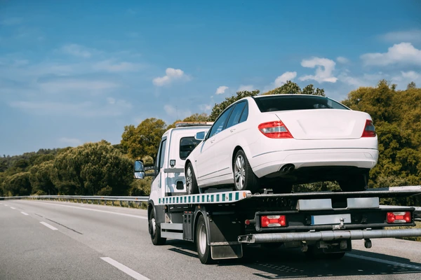 Auto Tow Services
