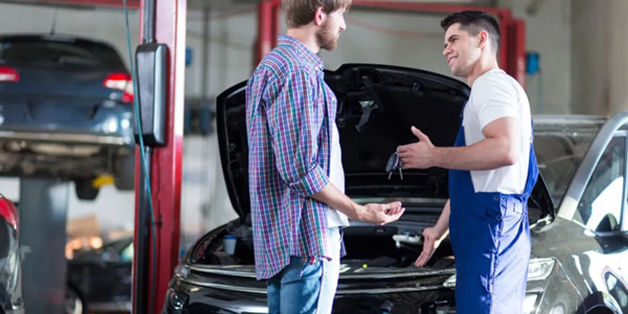 Why Ignoring Brake Noises Could Lead to Expensive Vehicle Damage