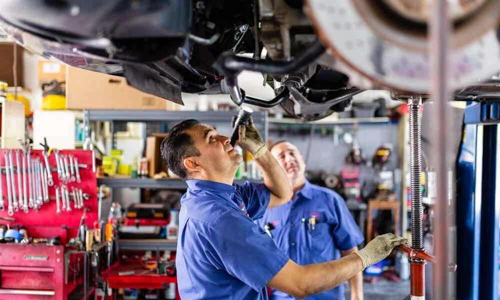 How Advanced Fuel Injector Technology Benefits Today’s Car Owners