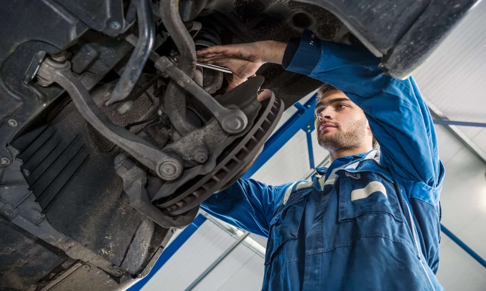 Timing Belt Replacement vs Timing Belt Repair: What Is the Difference?
